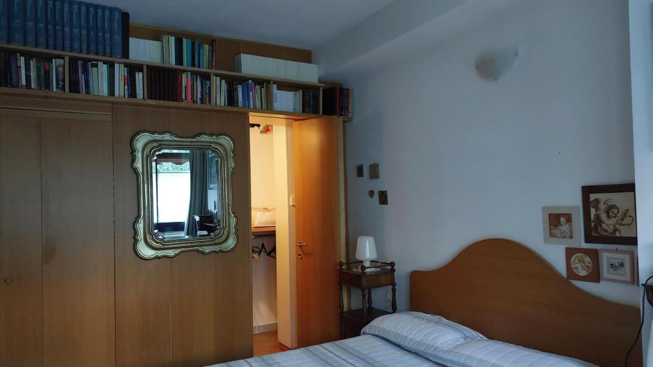 Il Girasole Apartment Milan Bagian luar foto