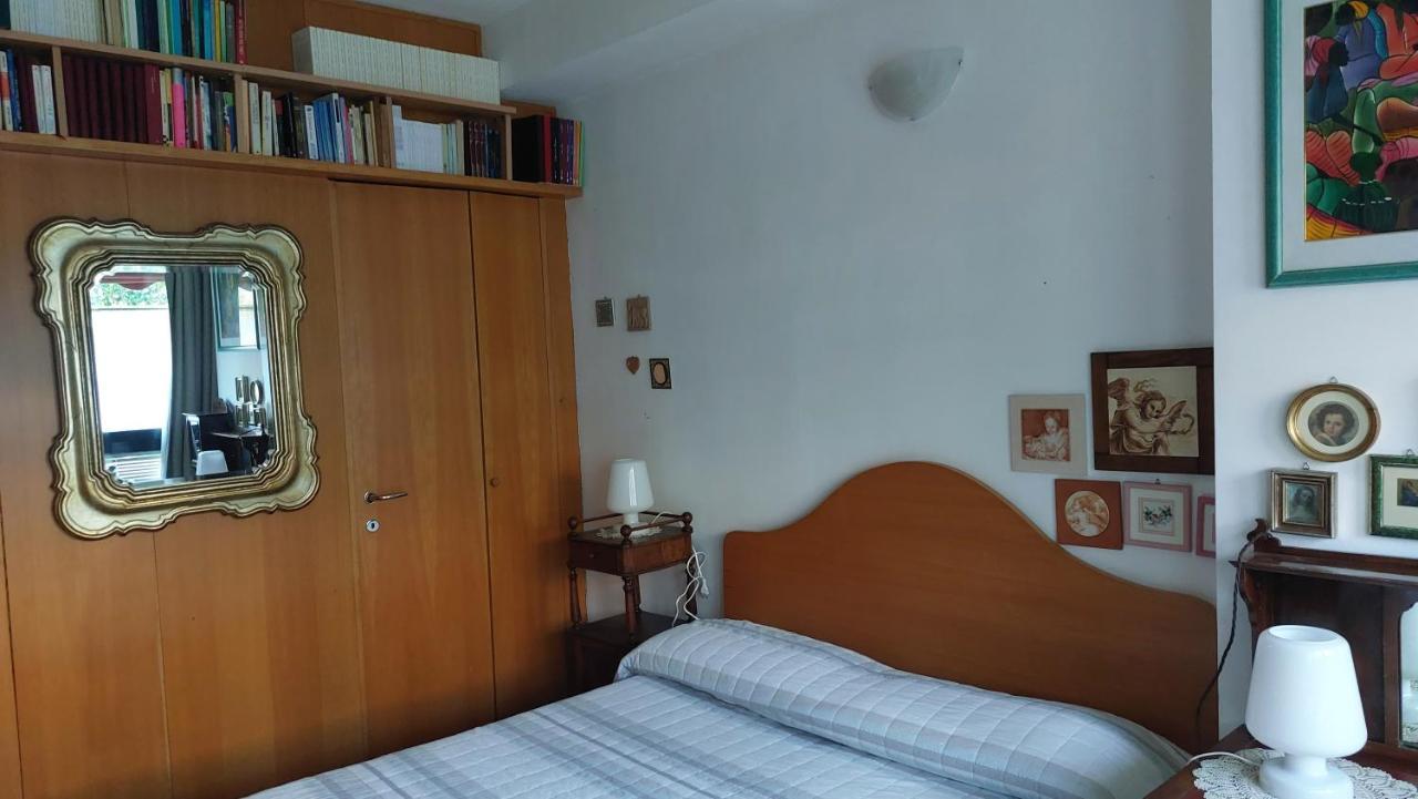 Il Girasole Apartment Milan Bagian luar foto