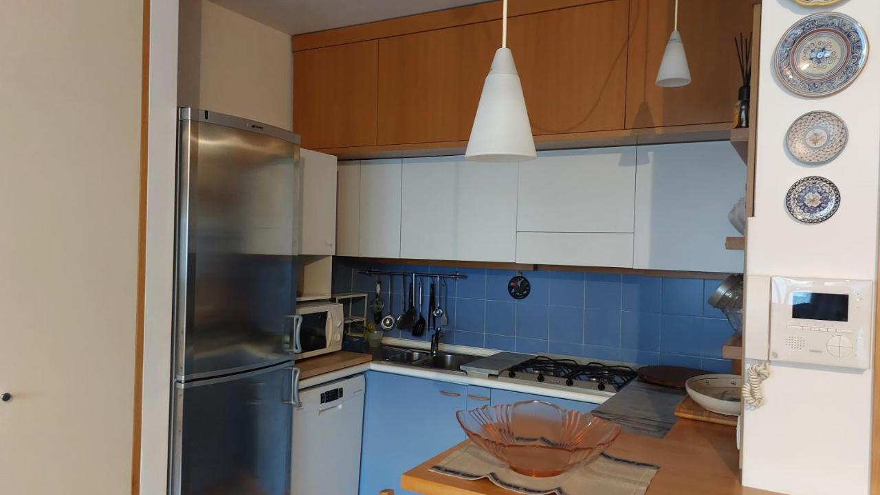 Il Girasole Apartment Milan Bagian luar foto