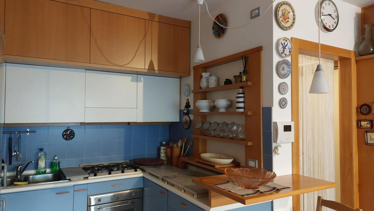 Il Girasole Apartment Milan Bagian luar foto