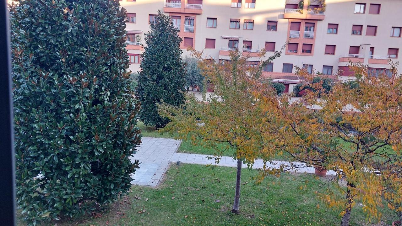 Il Girasole Apartment Milan Bagian luar foto