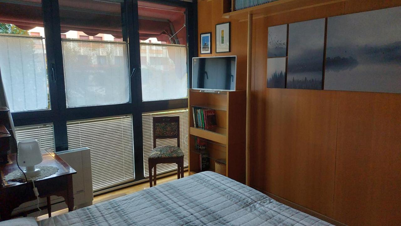 Il Girasole Apartment Milan Bagian luar foto