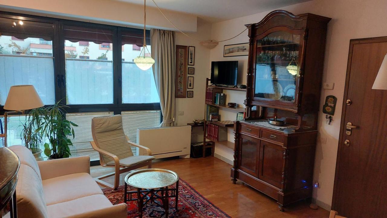 Il Girasole Apartment Milan Bagian luar foto