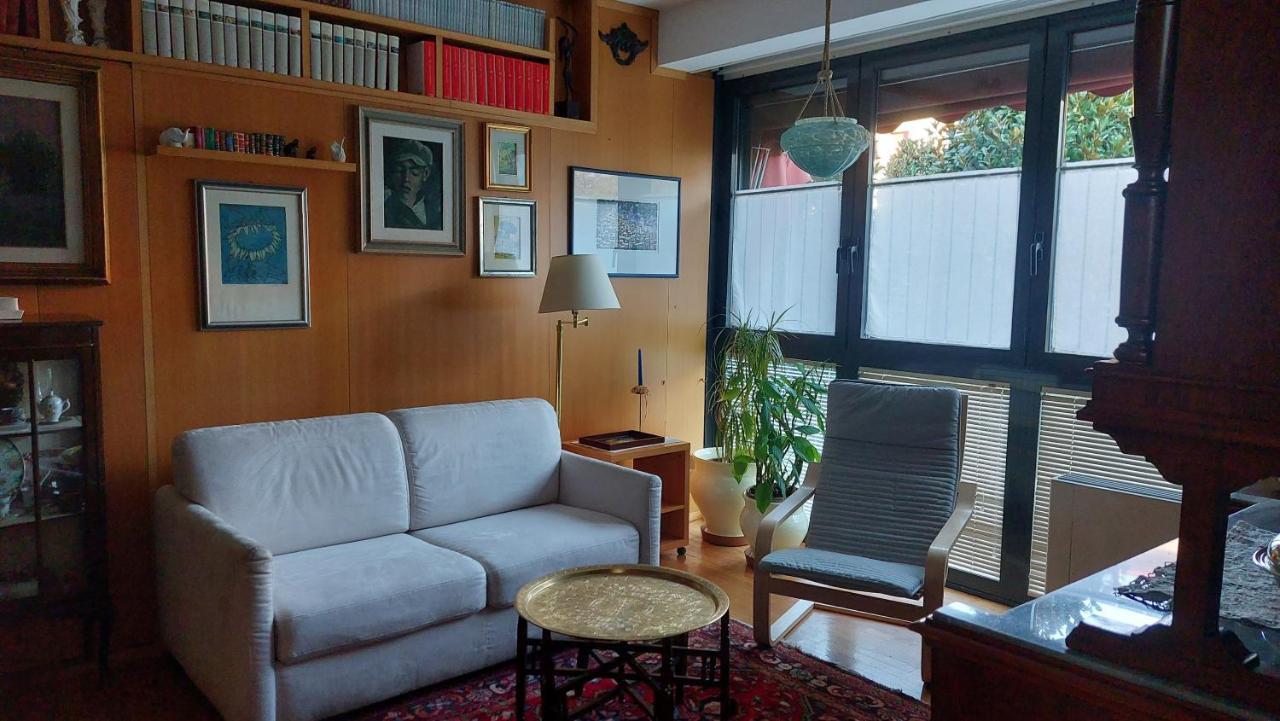 Il Girasole Apartment Milan Bagian luar foto